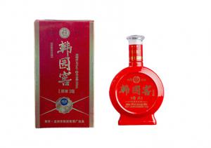 韩园窖系列